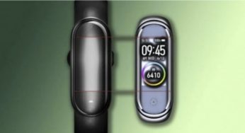 Іспанське ЗМІ розкрило дизайн Xiaomi Mi Band 5