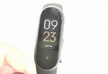 Xiaomi Mi Band 5 показали на живих фото