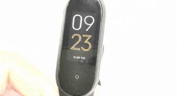 Xiaomi Mi Band 5 показали на живих фото