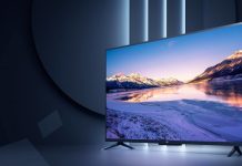 Xiaomi представила бюджетний 43-дюймовий телевізор