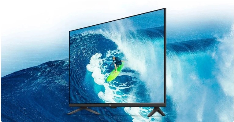 Xiaomi представила мегабюджетний cмарт-телевізор з ультра тонкими рамками