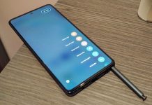 У Мережі показали новий Samsung Galaxy Note 20