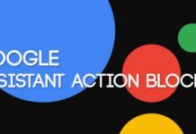 Google створила додаток, який дозволяє зробити що завгодно натисненням кнопки Google створила додаток, який дозволяє зробити що завгодно натисненням кнопки