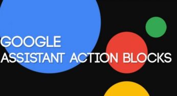 Google створила додаток, який дозволяє зробити що завгодно натисненням кнопки