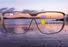 З’явилися подробиці про революційні смарт-окуляри Apple