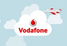 Vodafone показав, як українці святкували травневі свята під час карантину