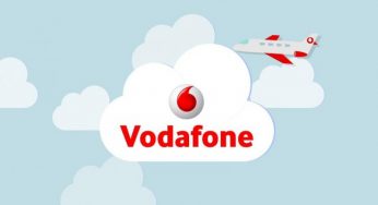 Vodafone показав, як українці святкували травневі свята під час карантину