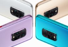 Можливості камери Redmi 10X розкриті новим витоком