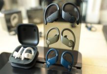 Apple готує друге покоління навушників Powerbeats Pro