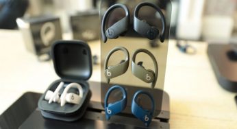 Apple готує друге покоління навушників Powerbeats Pro