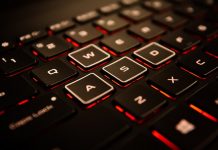 Блогер створив «найгучнішу в світі» клавіатуру для ПК (ВІДЕО)