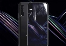 У Мережу просочилися «живі» фотографії смартфона Honor X10