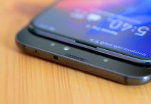 Sony придумала безрамковий смартфон з висувними стереодинаміками