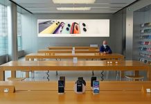 Світові продажі смартфонів в 1 кварталі 2020 року показали найбільше падіння в історії