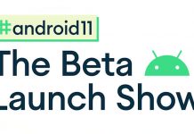 Google випустить загальнодоступну бета-версію Android 11