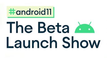 Google випустить загальнодоступну бета-версію Android 11