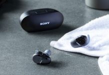 Sony представила нові TWS-навушники з активним шумозаглушенням за $ 200