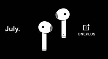 OnePlus випустить свою версію AirPods в липні