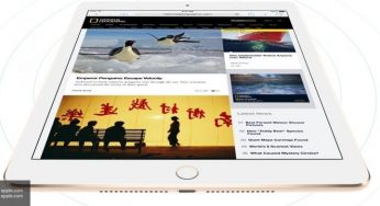 Apple представить «дешевий» iPad і нове покоління iPad mini