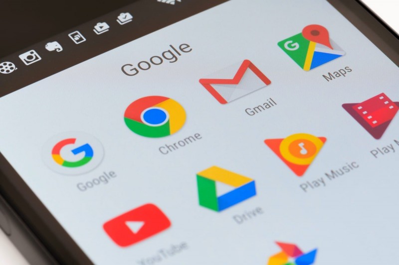 На Google подали до суду через стеження за користувачами Android