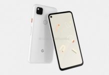 Google Pixel 4a буде коштувати дешевше нового iPhone SE