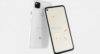 Google Pixel 4a буде коштувати дешевше нового iPhone SE