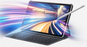 Honor випустила свій перший 5G-планшет