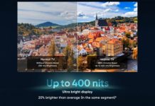 Realme показала новинки, які збирається представити 25 травня