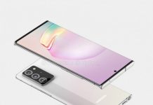 Samsung Galaxy Note 20+ пройшов сертифікацію 3C