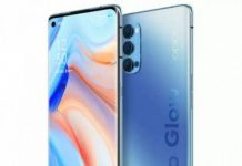 Стали відомі характеристики Oppo Reno 4