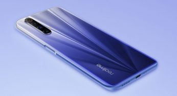 Realme планує випустити смартфон з акумулятором на 6000 мАг