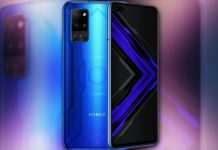 Розкрито подробиці про недорогий смартфон Honor з флагманським процесором