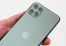 Розкрито характеристики камери iPhone 13 Розкрито характеристики камери iPhone 13