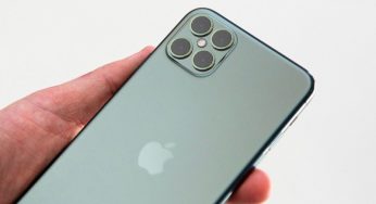 Розкрито характеристики камери iPhone 13