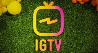 Початок монетизації IGTV. Instagram додасть рекламу