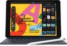 Новий бюджетний iPad отримає чіп Apple A12 Bionic