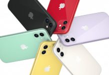 iPhone 11 став найпопулярнішим смартфоном в першому кварталі 2020 року
