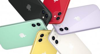 iPhone 11 став найпопулярнішим смартфоном в першому кварталі 2020 року