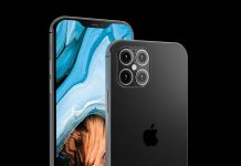 Продажі iPhone впали на 77%