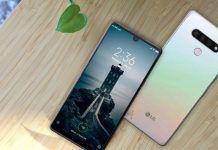 У мережі з’явився рендер LG Stylo 6: бюджетний клон Samsung Note 10
