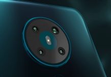 Nokia 5.3 дісталася до України: продажі бюджетника вже почалися