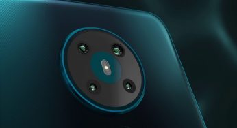 Nokia 5.3 дісталася до України: продажі бюджетника вже почалися