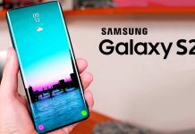 Samsung розробляє камеру з рекордною роздільною здатністю для Galaxy S21