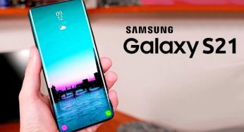 Samsung розробляє камеру з рекордною роздільною здатністю для Galaxy S21
