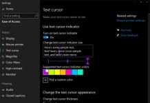 Microsoft покращила Windows 10