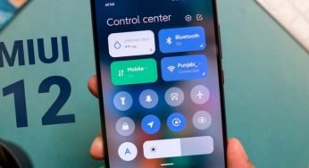Xiaomi розкрила графік виходу глобальної версії MIUI 12