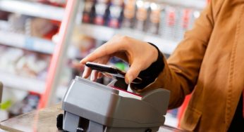 У нових смартфонах Huawei впровадять NFC-платежі