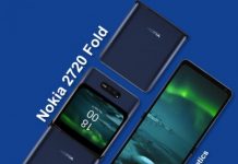Nokia готує конкурента Samsung Galaxy Z Flip