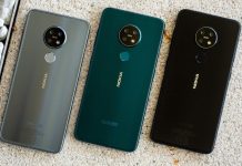 Бюджетник від Nokia отримав Android 10