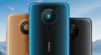 В Україні стартував продаж бюджетного смартфону Nokia з ємним акумулятором